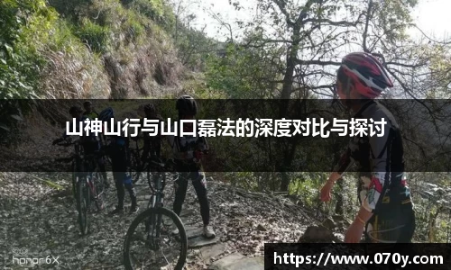 山神山行与山口磊法的深度对比与探讨